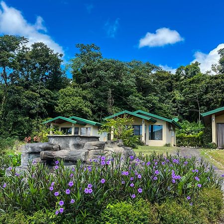 Arenal Roca Suites Ла Фортуна Экстерьер фото