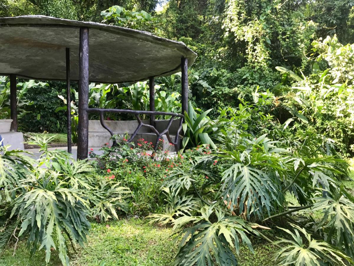 Arenal Roca Suites Ла Фортуна Экстерьер фото